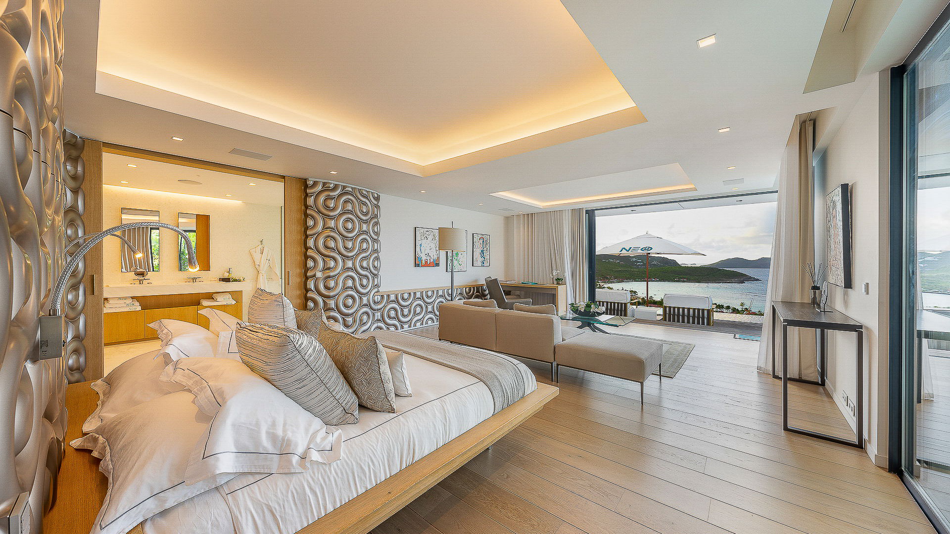 BEDROOM 5