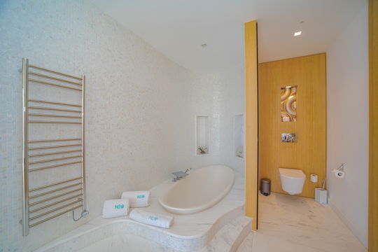 VILLA NEO BEDROOM5 14