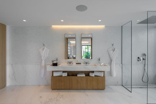 VILLA NEO BEDROOM5 16