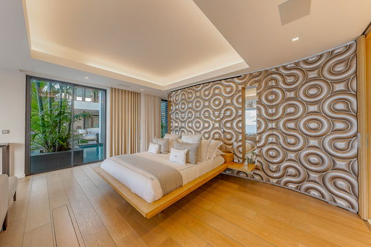 VILLA NEO BEDROOM5 2