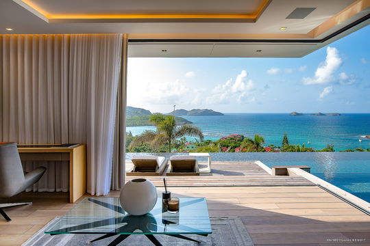 VILLA NEO BEDROOM5 21