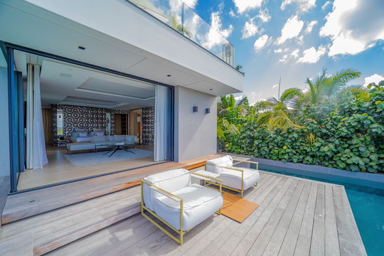 VILLA NEO BEDROOM5 22