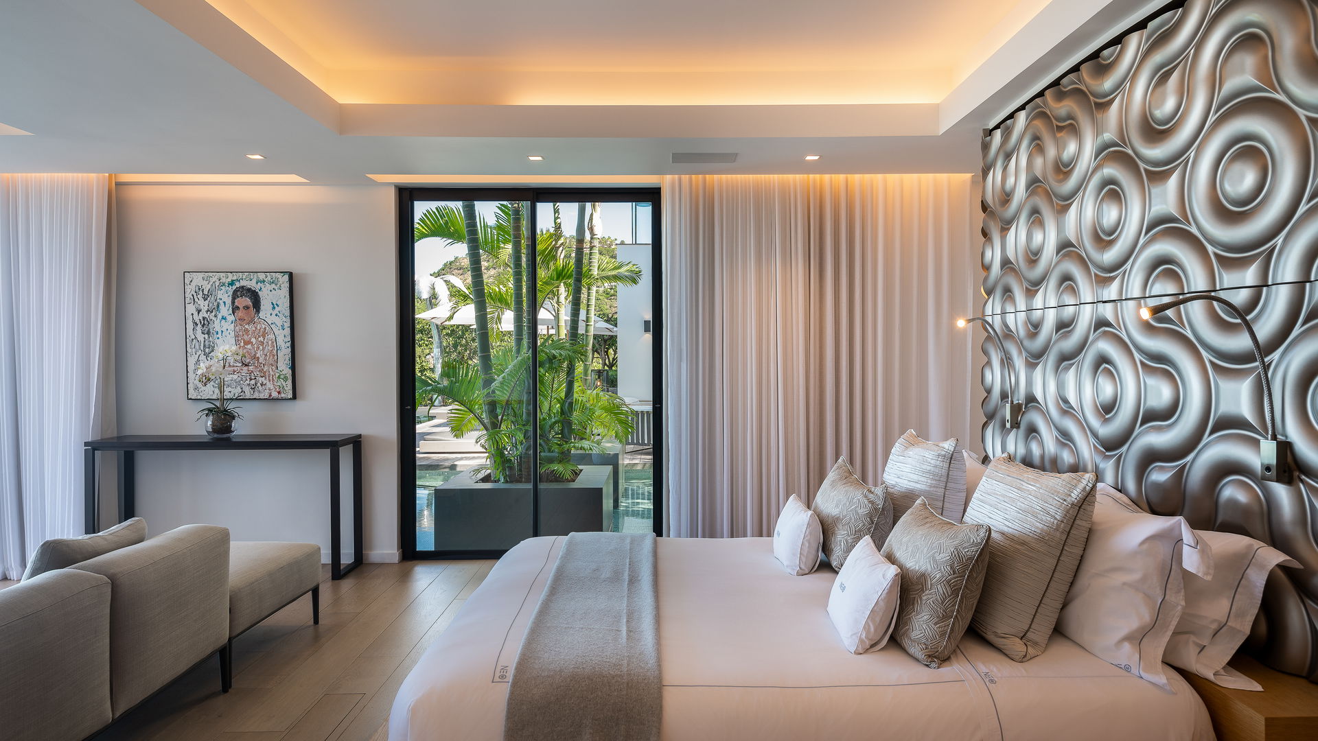 BEDROOM 5