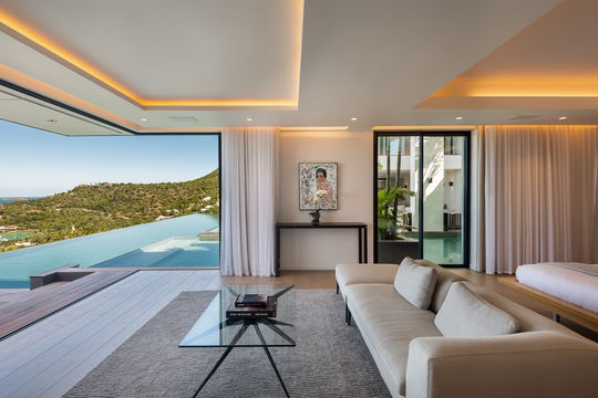 VILLA NEO BEDROOM5 5