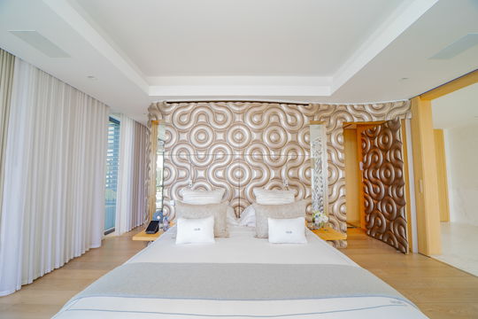 VILLA NEO BEDROOM5 6