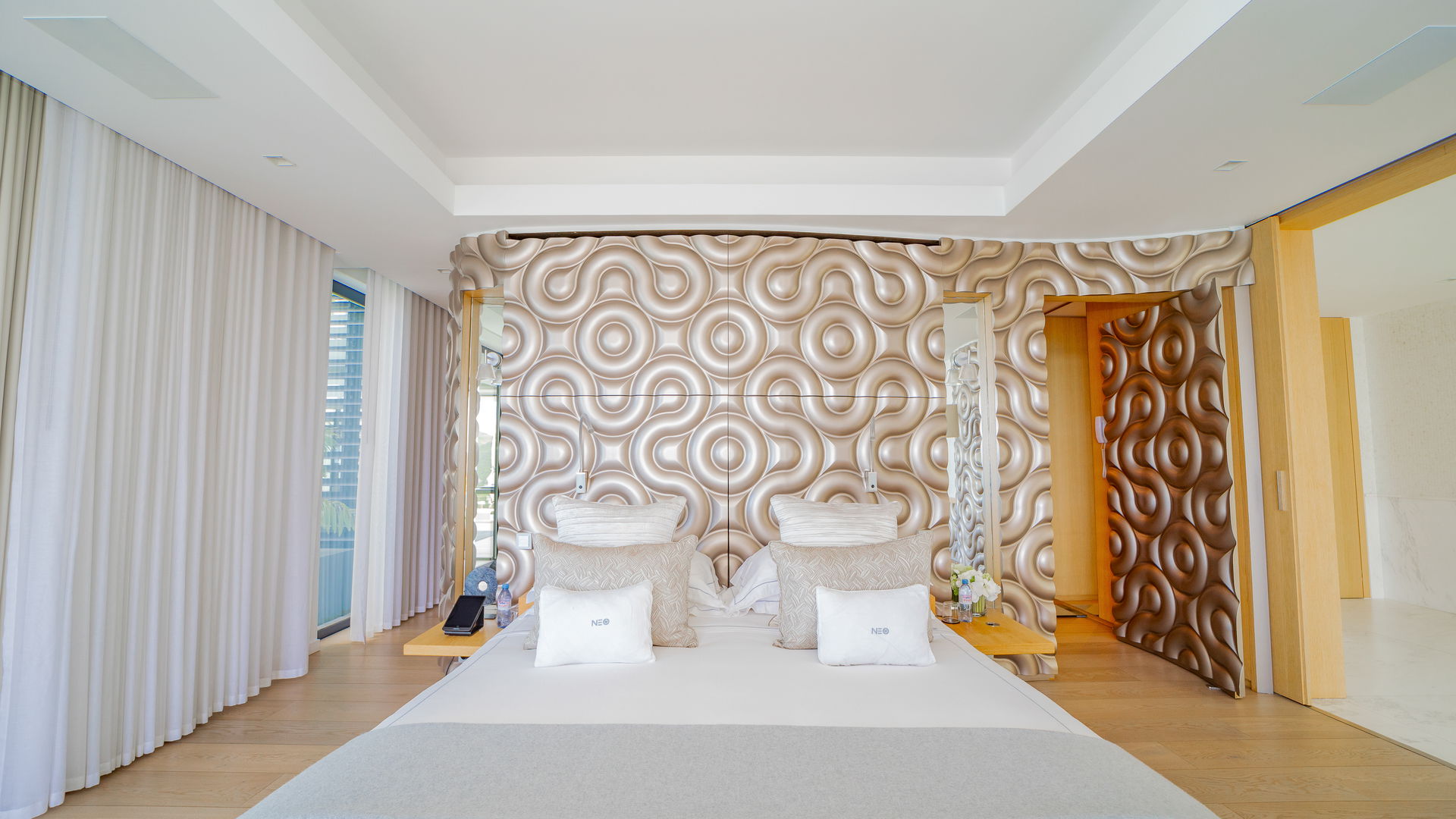 BEDROOM 5