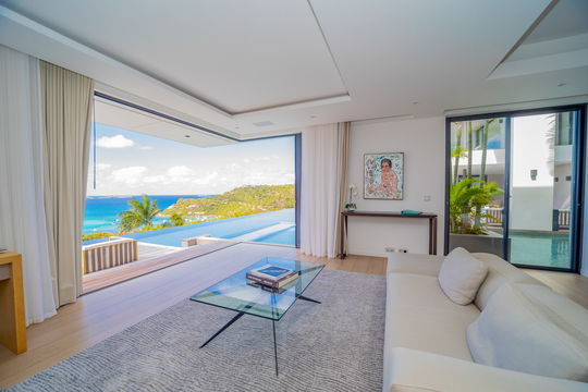 VILLA NEO BEDROOM5 8