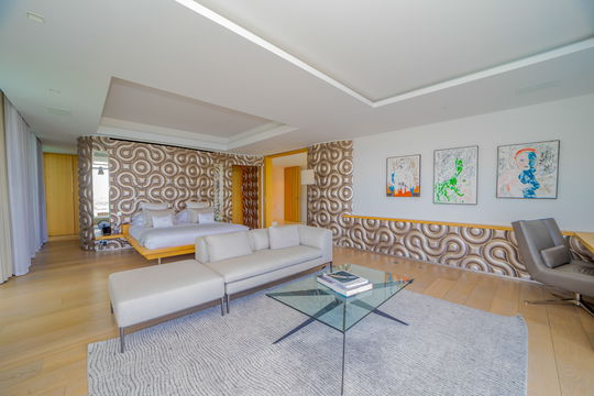 VILLA NEO BEDROOM5 9