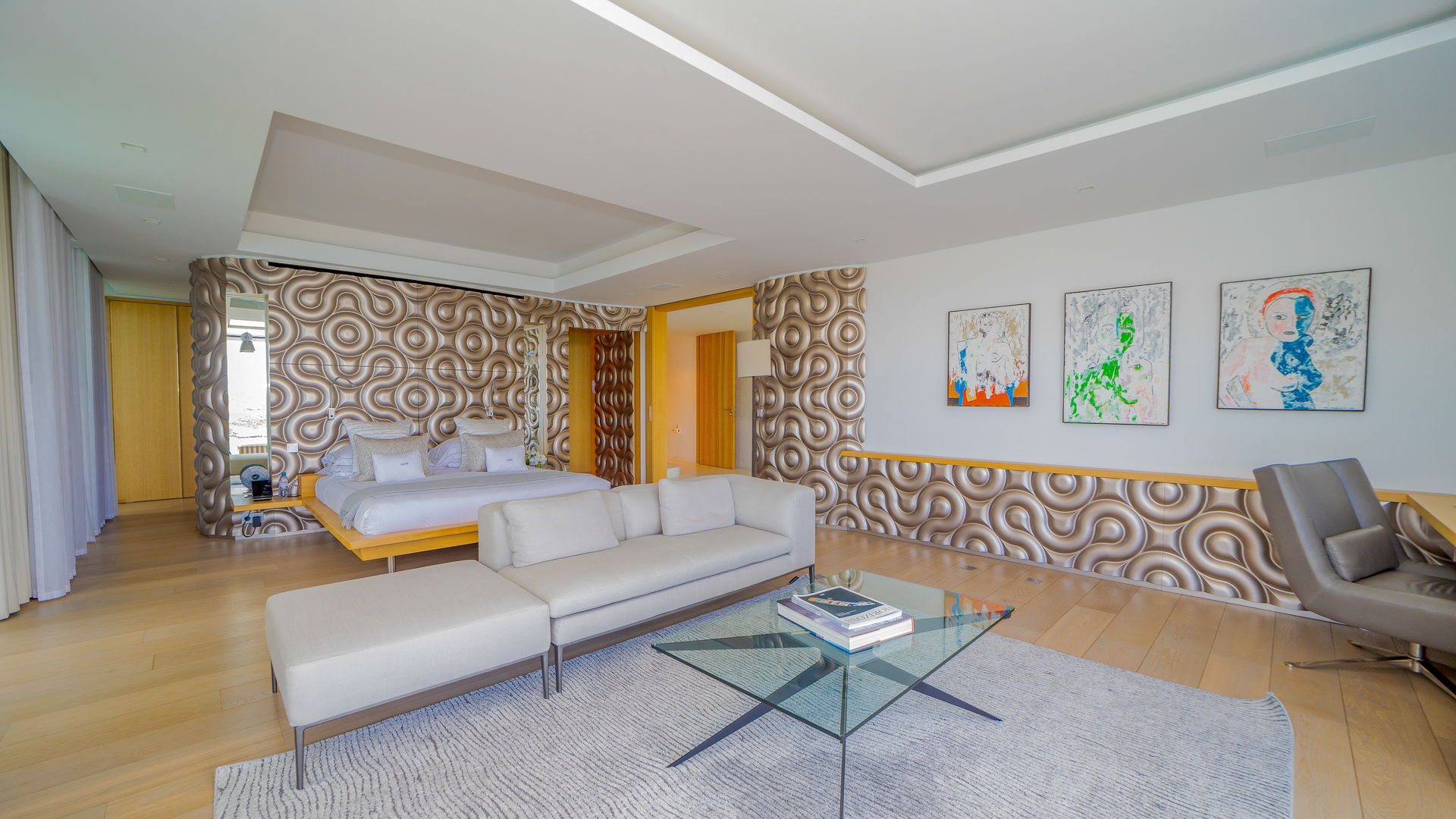 BEDROOM 5