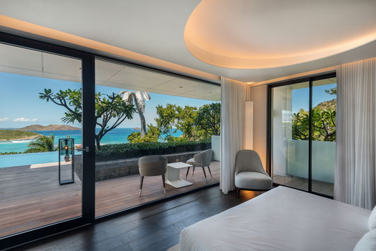 VILLA NEO BEDROOM6 1