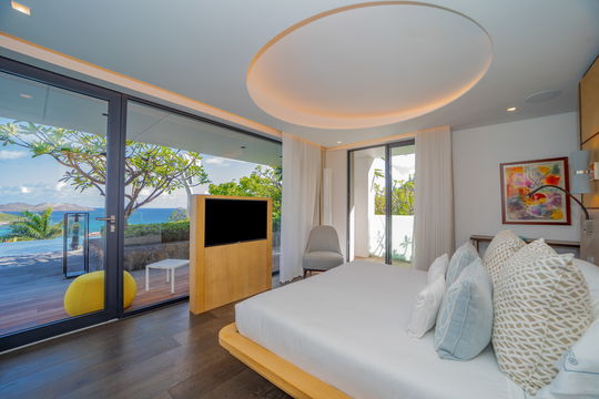 VILLA NEO BEDROOM6 2