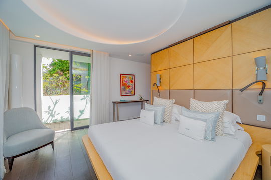 VILLA NEO BEDROOM6 3