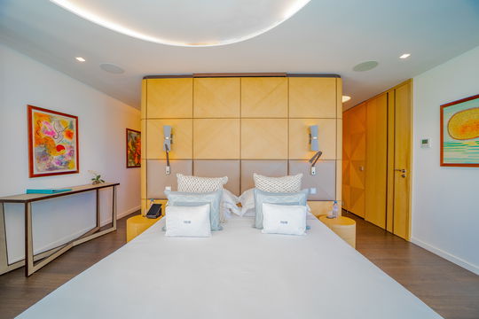 VILLA NEO BEDROOM6 4