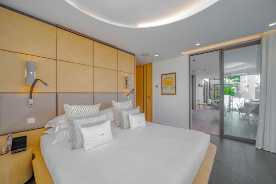 VILLA NEO BEDROOM6 5