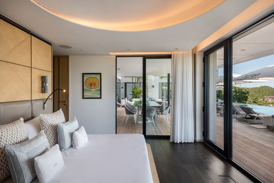 VILLA NEO BEDROOM6 6