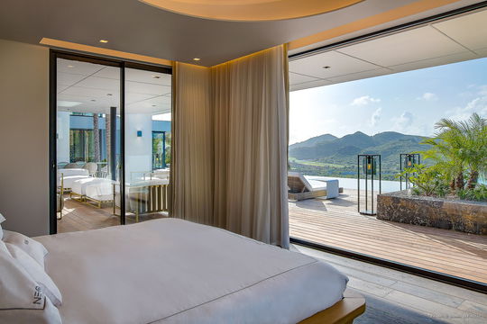 VILLA NEO BEDROOM6 7
