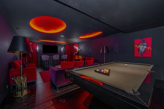 VILLA NEO CINEMA ROOM 5