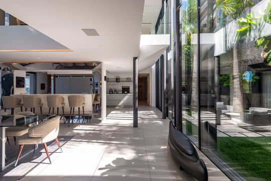 VILLA NEO DINING AREA 1
