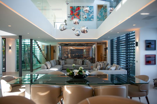VILLA NEO DINING AREA 10