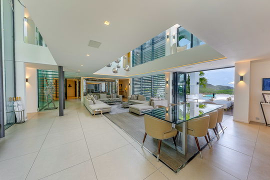 VILLA NEO DINING AREA 11