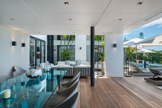 VILLA NEO DINING AREA 12