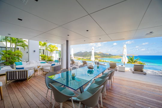 VILLA NEO DINING AREA 13