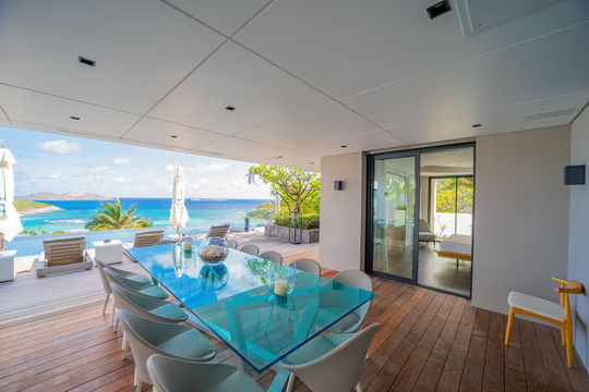 VILLA NEO DINING AREA 14