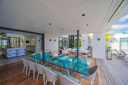 VILLA NEO DINING AREA 15