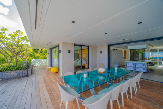 VILLA NEO DINING AREA 16