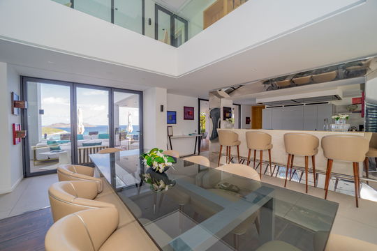 VILLA NEO DINING AREA 2