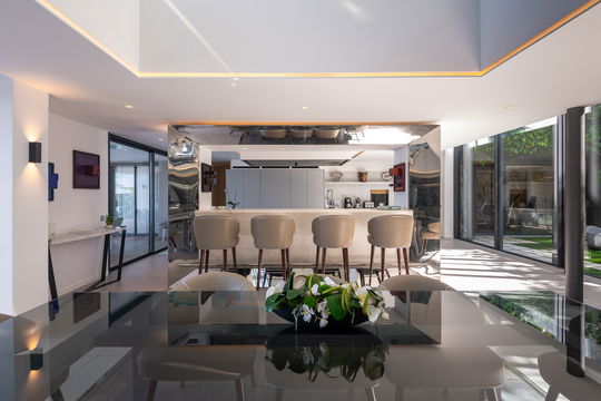 VILLA NEO DINING AREA 4