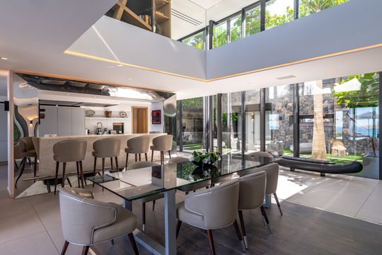 VILLA NEO DINING AREA 5