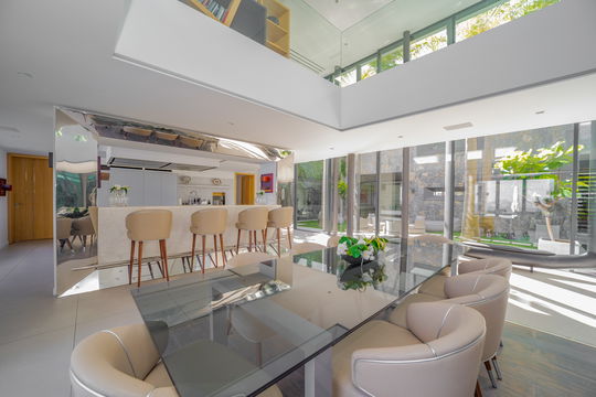 VILLA NEO DINING AREA 6