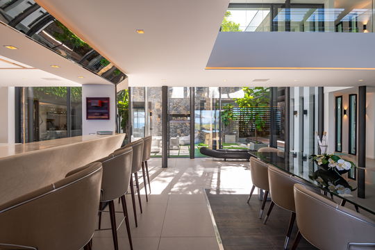 VILLA NEO DINING AREA 7