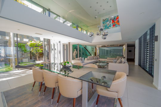 VILLA NEO DINING AREA 8
