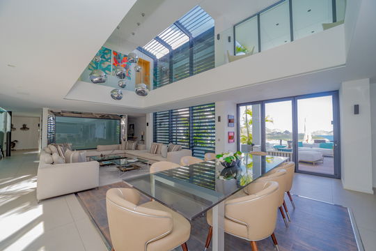 VILLA NEO DINING AREA 9