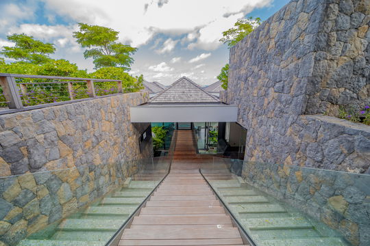 VILLA NEO INDOORS 0