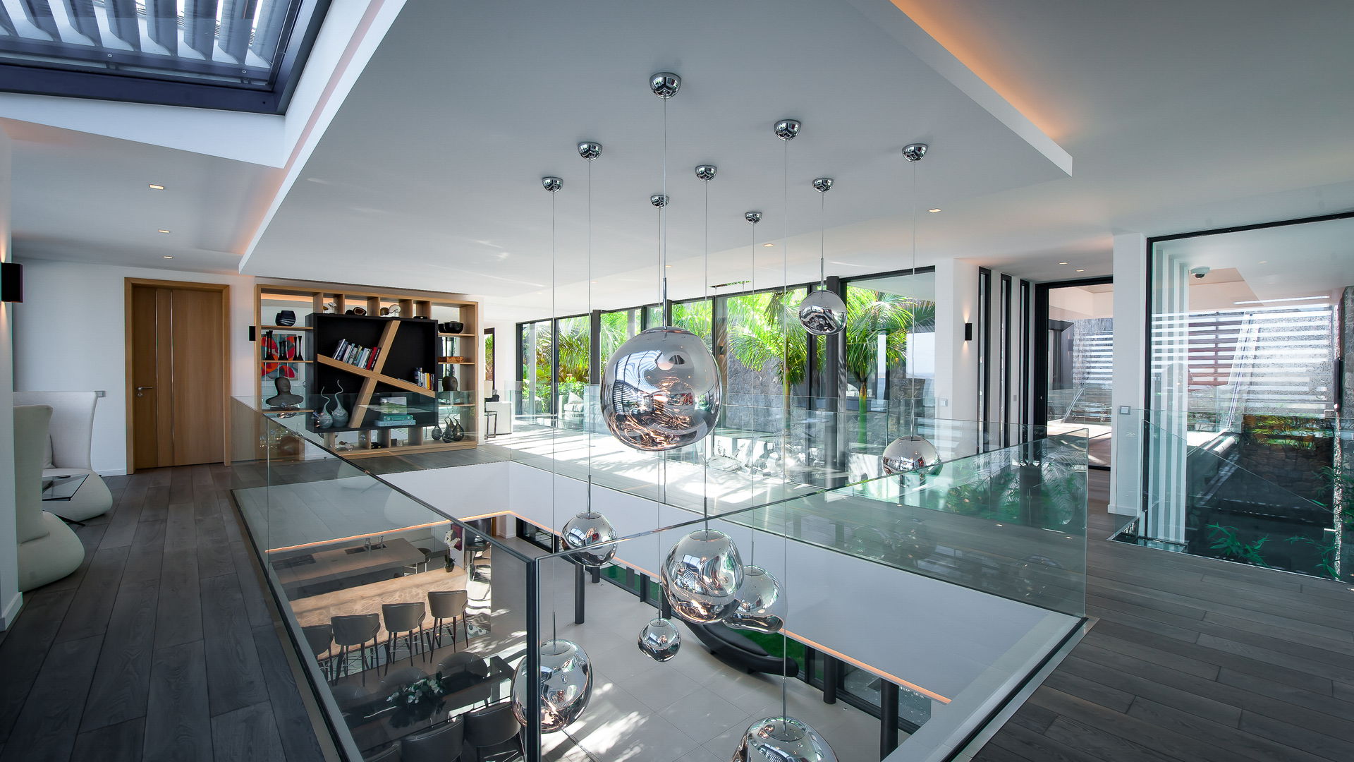 INDOORS