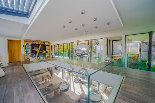 VILLA NEO INDOORS 9