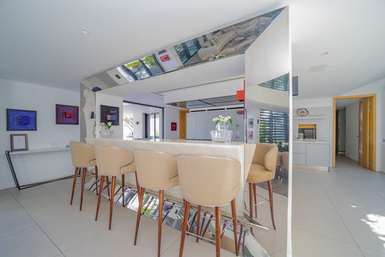 VILLA NEO KITCHEN 1