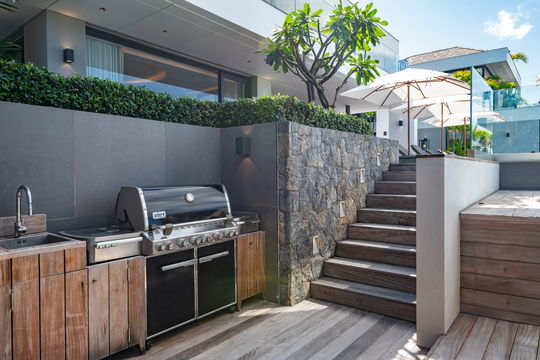 VILLA NEO KITCHEN 10