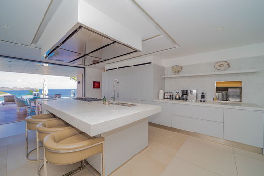 VILLA NEO KITCHEN 11