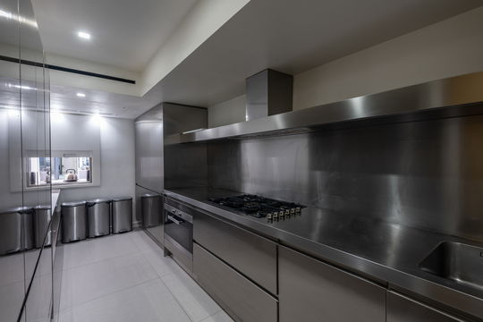 VILLA NEO KITCHEN 12