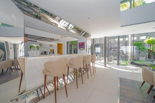 VILLA NEO KITCHEN 2