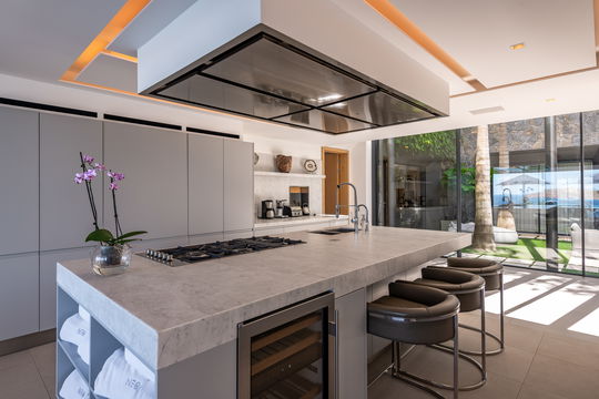 VILLA NEO KITCHEN 3