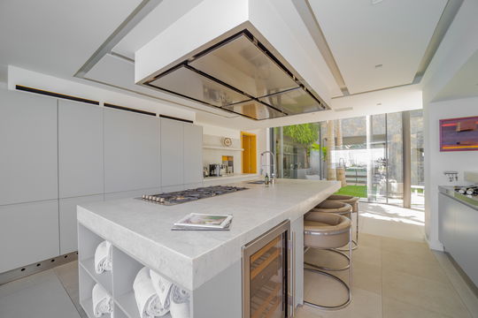 VILLA NEO KITCHEN 4