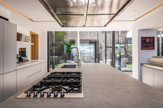 VILLA NEO KITCHEN 6