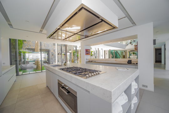VILLA NEO KITCHEN 7
