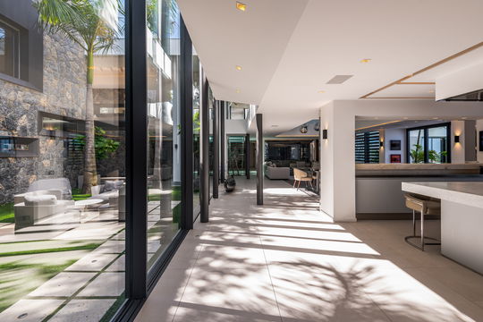 VILLA NEO KITCHEN 9