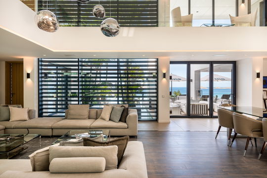 VILLA NEO LIVING AREA 1